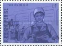 Factory Worker