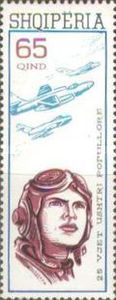 Pilot, Fighter