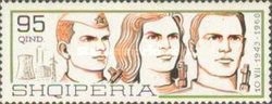 Soldier, armed Civilians, Industrial Plants