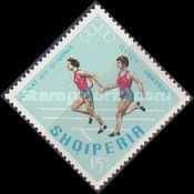 ‭Women's Relay Race