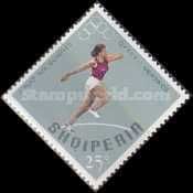 Women's discus throw
