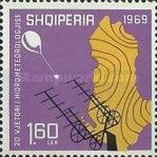 Weather Map, Weather Balloon and Antennas