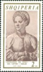 ‭Portrait of a Noblewoman
