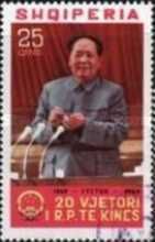 Mao Zedong