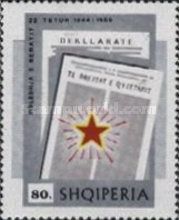 Declarations, Soviet Star