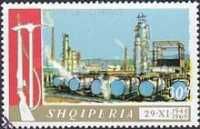 Industrial Plant