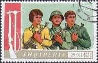Young Soldiers