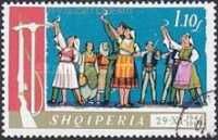 Folk Dance Group