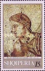Picture of a Girl