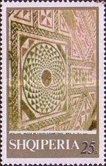 Wall Pattern