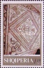Floor Pattern