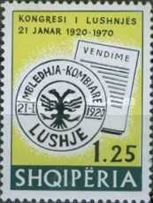 Certificate, Cancellation of 1920