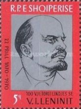Vladimir Lenin (1870-1924)