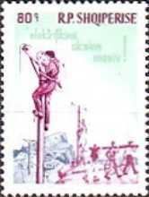 Linemen at Work