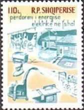 Use of Electricity on the Farm, Home and Business