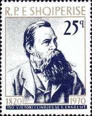 Friedrich Engels