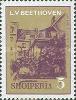 Beethoven's Birthplace, Bonn