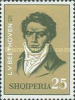 Ludwig van Beethoven (1770–1827)
