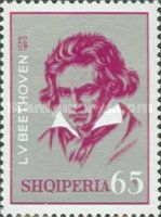 Ludwig van Beethoven (1770–1827)