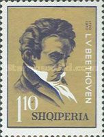 Ludwig van Beethoven (1770–1827)