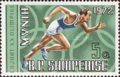 ‭Olympic Rings and Running