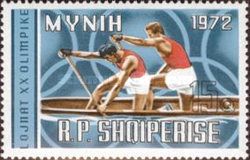 ‭Olympic Rings and C-2 Canoeing