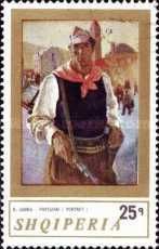 Partisan by Danish Jukniu
