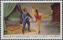 Hajria killing her Husband