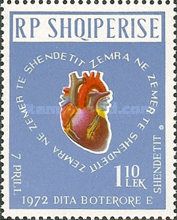 Human Heart (“Your Heart is your Health”)