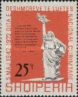 Memorial Monument “Spirit of Defiance”