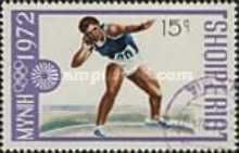 Shot Put