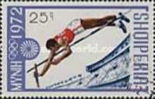 Pole Vault