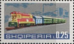 Electric Train