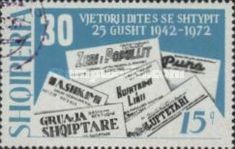 Albanian Newspapers