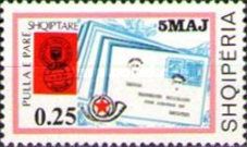 Letters, 1913 Cancellation and Post Horn