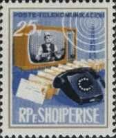 Means of Communications