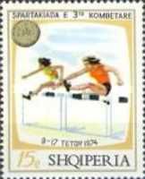 Women's Hurdles