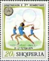 Women's Gymnastics