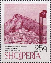 City of Berat
