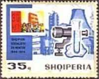 Theodolite, Test Tube, Industrial Plants