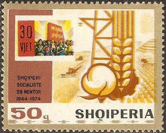 Products, Agriculture