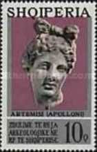 Artemis, Goddess of the Hunt; Apollonia