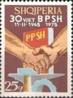 Handshake, Anvil and Book