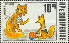 Mother Fox