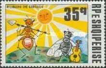 The Cicada and the Ant
