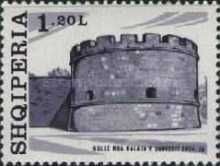 Durrës Castle