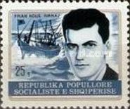 Fran Ndue Ivanaj