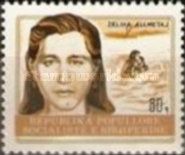 Zeliha Allmetaj