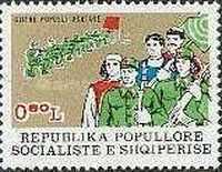 Soldiers and Workers