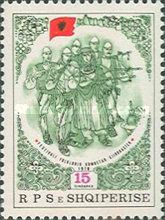 Folk music group